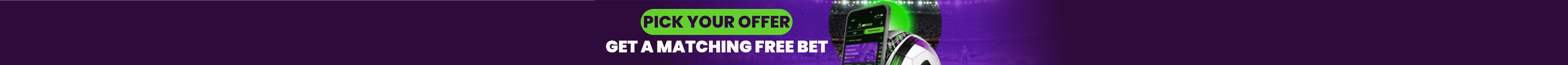 BetBuilder Offer